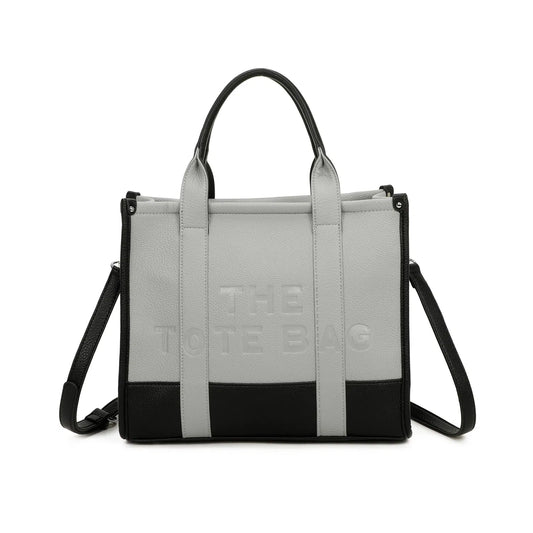 DIANA BAG - GREY