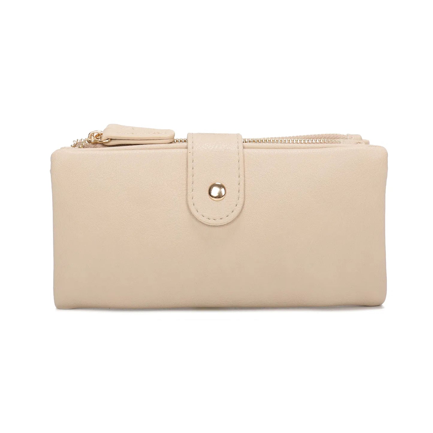 JOANNE PURSE - BEIGE