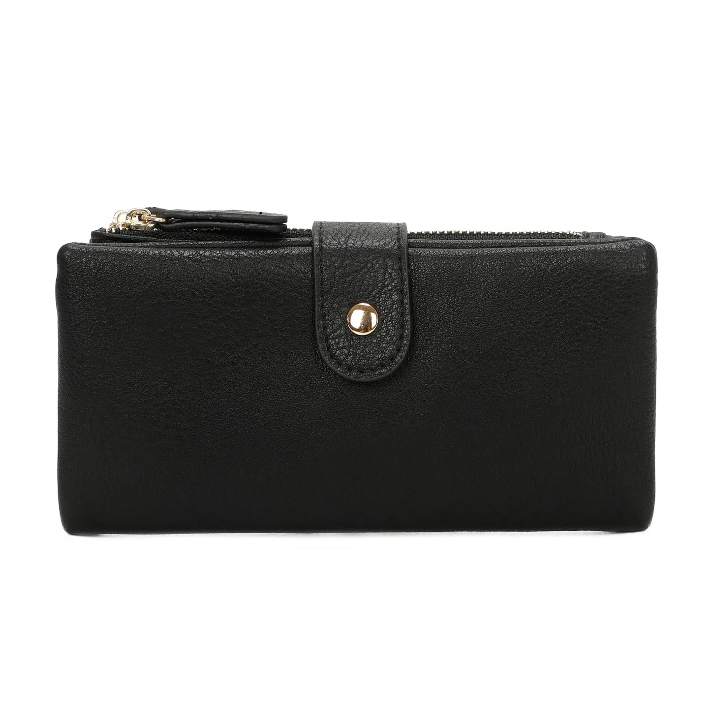 JOANNE PURSE - BLACK