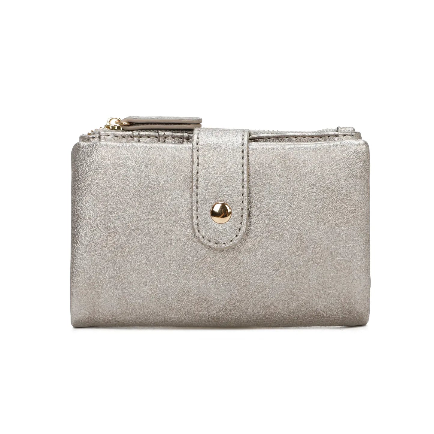 SHANNA PURSE - SILVER