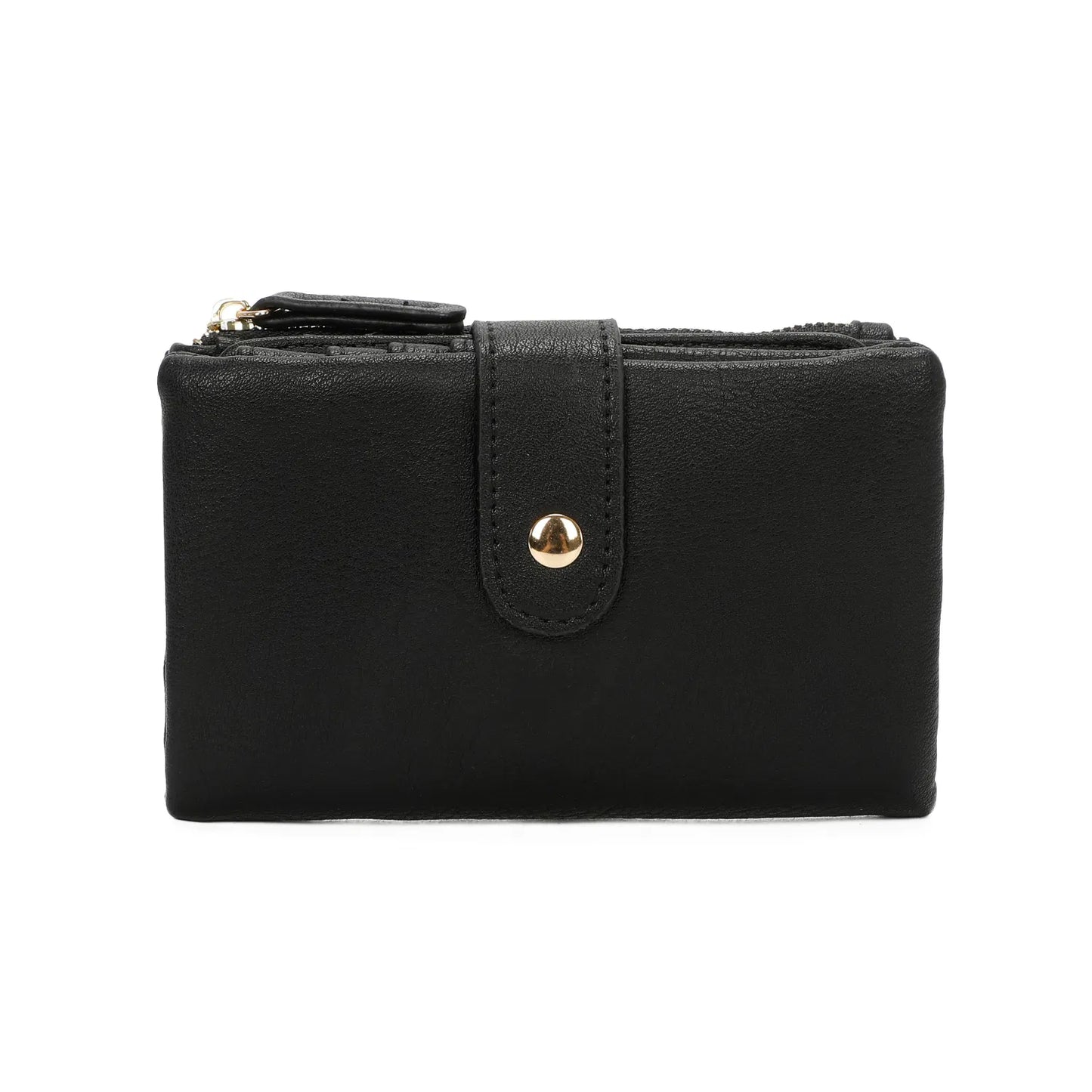 SHANNA PURSE - BLACK