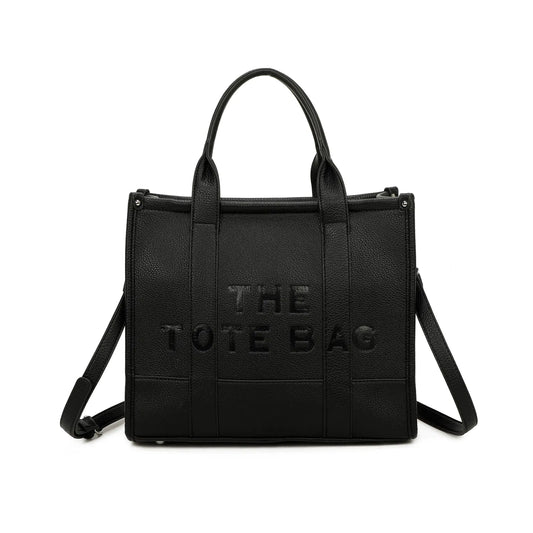 DIANA BAG - BLACK