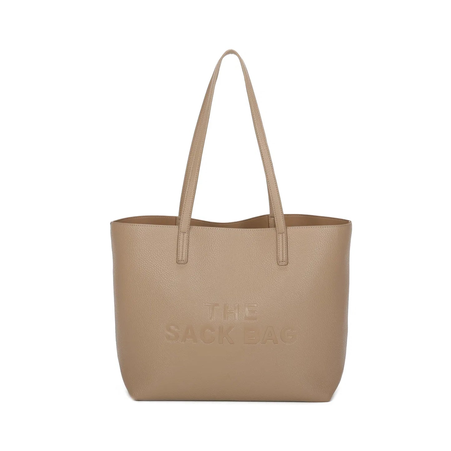 KEELY BAG - BEIGE