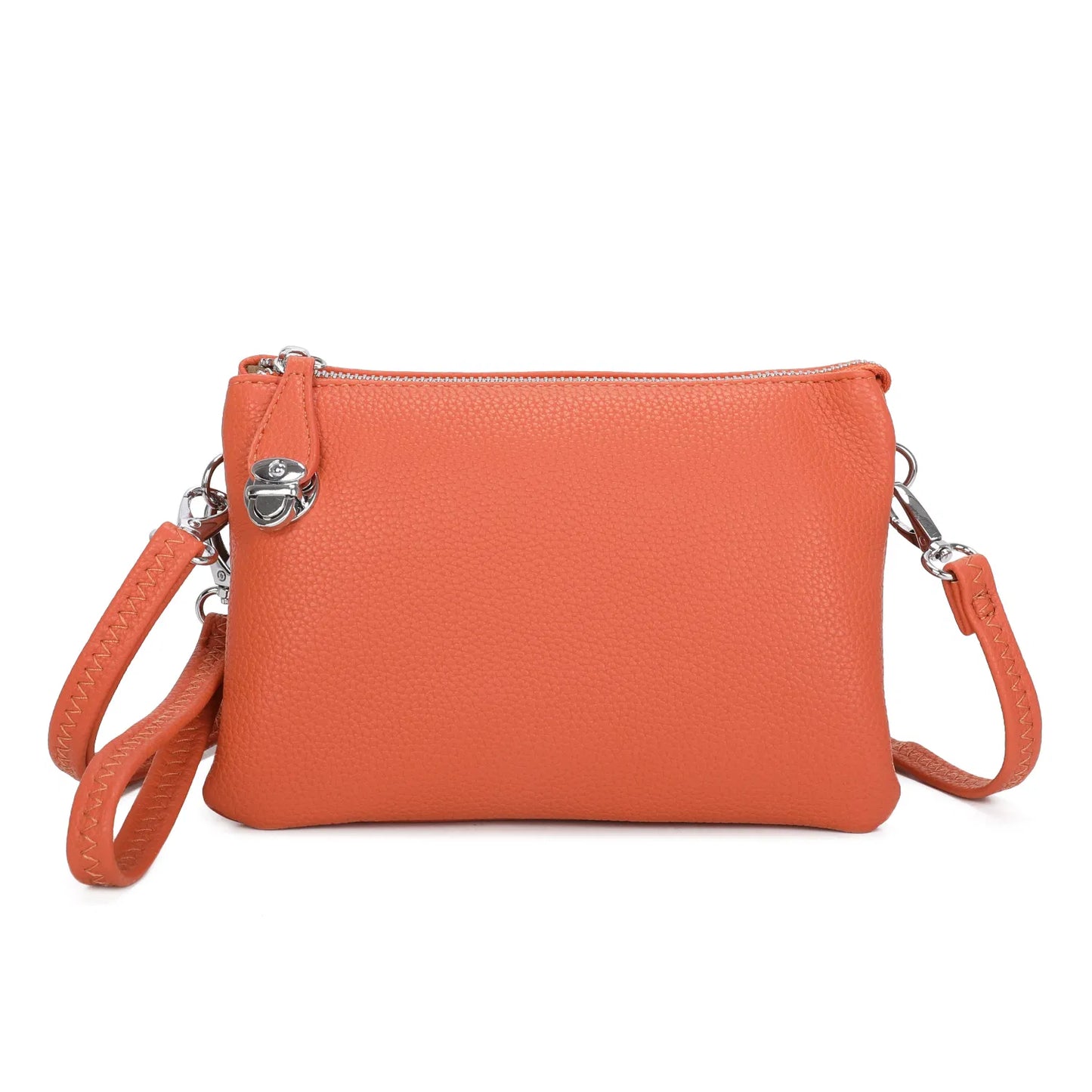 KAREN BAG - ORANGE