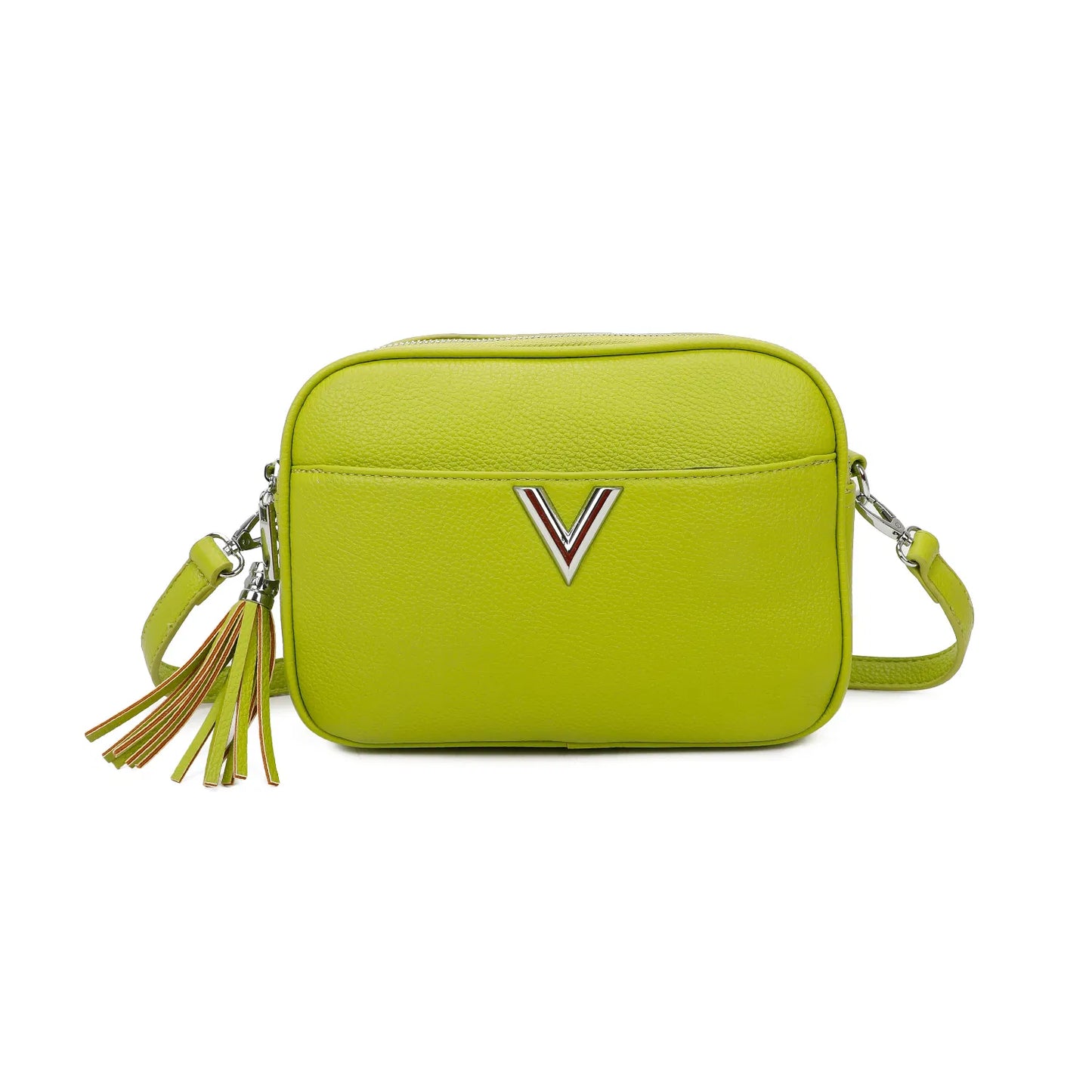 CASANDRA BAG - GREEN