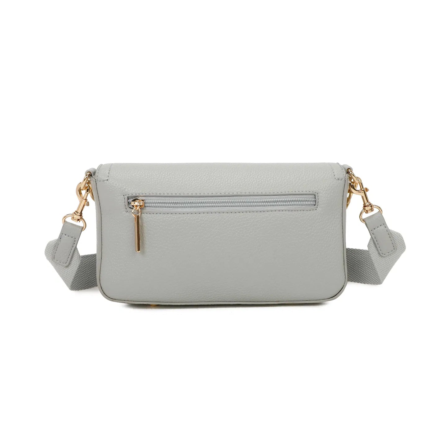 SAGE BAG - GREY