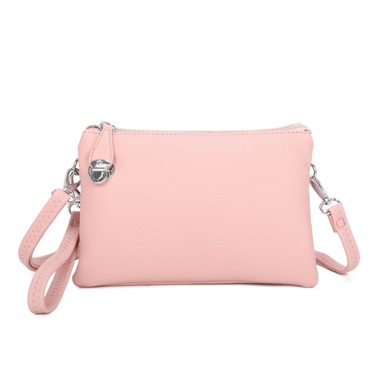 KAREN BAG - PINK