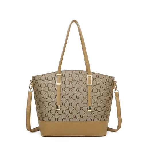 MAJELLA BAG - BEIGE