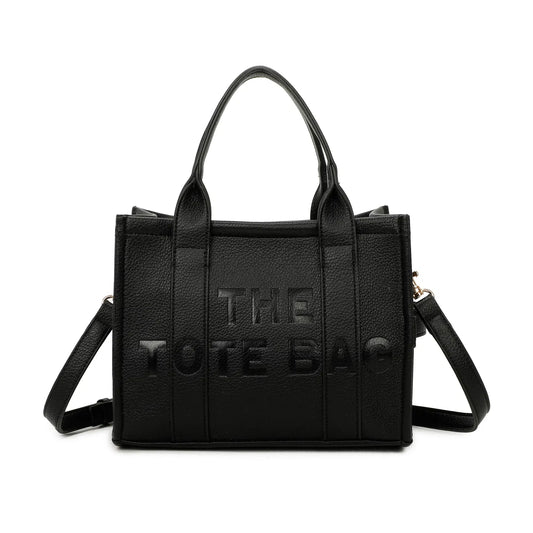 VIVIANNE BAG - BLACK