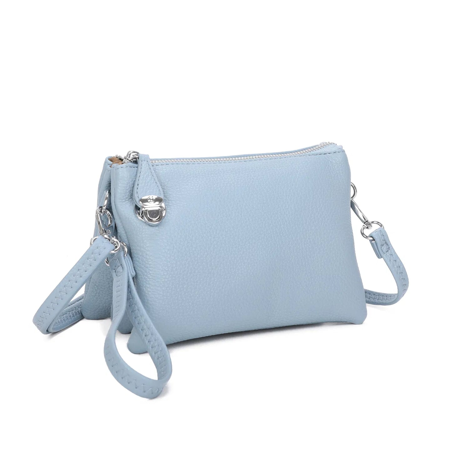 KAREN BAG - BLUE