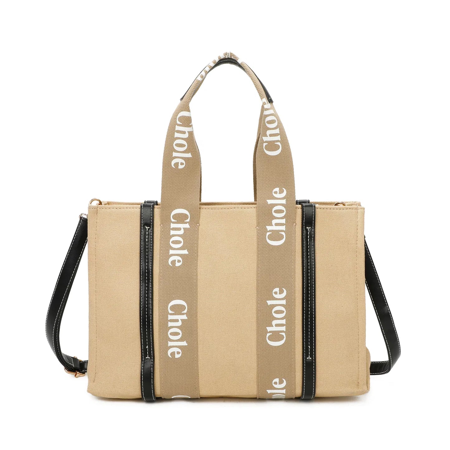 SYLVIE BAG - BEIGE