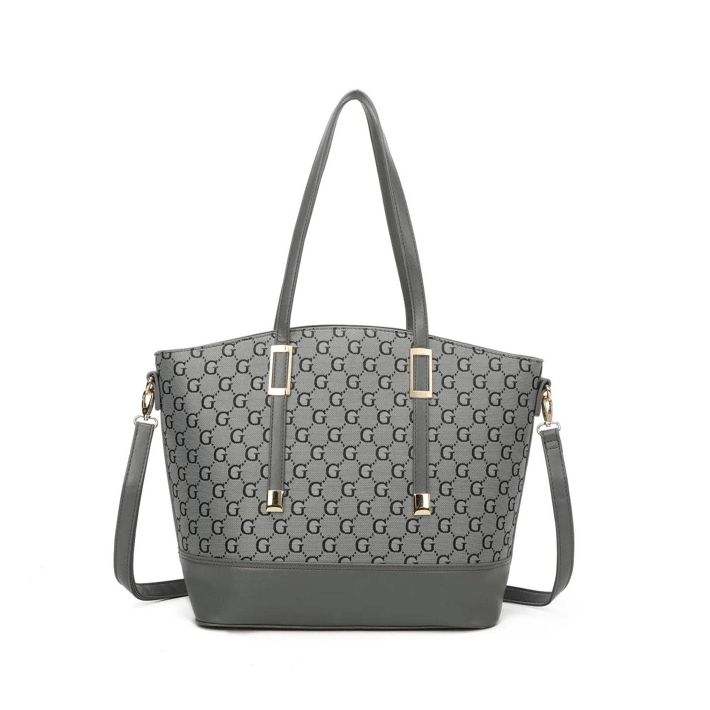 MAJELLA BAG - GREY